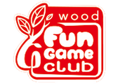 4FUN Game wood