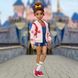 Кукла Disney ily 4EVER Snow White Дисней Белоснежка с нарядами и аксессуарами, 28см IlySW фото 2