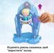 Ігровий набір Fisher-Price Disney Frozen Snowflake Village Село Сніжинок з фігурками Анни, Ельзи та Олафа HJG13 фото 3