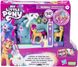 Игровой набор My Little Pony: Maretime Bay, Пони 4 персонажа и 50 аксессуаров ‎GXP-846262 фото 8