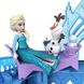 Замок принцессы Disney Princess Frozen Эльзы с м/ф Ледяное сердце, 2 персонажа HLX01 фото 6