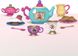 Игровой набор Чаепитие Disney Alice's Wonderland Bakery Tea Party, детский чайный сервиз на двоих, 11ед. 98509 фото 3