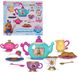 Игровой набор Чаепитие Disney Alice's Wonderland Bakery Tea Party, детский чайный сервиз на двоих, 11ед. 98509 фото 1