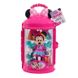 Лялька Disney Junior Minnie Mouse Fabulous Fashion Sweet Party в кейсi з аксесуарами 14од., 15см 89992 фото 5
