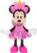 Лялька Disney Junior Minnie Mouse Fabulous Fashion Unicorn Fantasy в кейсi з аксесуарами 14од., 15см 89942 фото 3