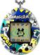 Іграшка інтерактивна BANDAI Tamagotchi Original - Mimitchi Comic Book, Тамагочі вихованець 42959 фото 3