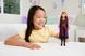 Кукла Disney Princess Frozen Anna принцесса Анна из м/ф Ледяное сердце в образе путешественницы HLW50 фото 2
