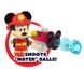 Игровой набор Disney Fire Rescue Mickey Mouse, Пожарный Микки Маус, шарнирный 15см 38121 фото 4