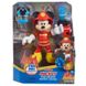 Ігровий набір Disney Fire Rescue Mickey Mouse, Пожежний Міккі Маус, шарнірний 15см 38121 фото 6
