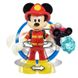 Ігровий набір Disney Fire Rescue Mickey Mouse, Пожежний Міккі Маус, шарнірний 15см 38121 фото 5
