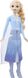 Лялька Disney Princess Frozen Elsa принцеса Ельза з м/ф Крижане серце в образі мандрівниці HLW48 фото 3
