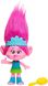 Лялька Mattel Trolls Band Together Rainbow HairTunes Queen Poppy Тролі Трояндочка 30см, з підсвічуванням та звуками HNF20 фото 2