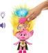 Лялька Mattel Trolls Band Together Rainbow HairTunes Viva Тролі Віва 30см, з підсвічуванням та звуками HNF21 фото 2