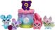 Ігровий набір Magic Mixies Mixlings Magical Rainbow Deluxe Pack Чарівний котелок з фігурками 5шт. 14810 фото 3
