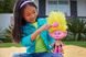Кукла Mattel Trolls Band Together Rainbow HairTunes Viva Тролли Вива 30см, с подсветкой и звуками HNF21 фото 5