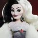 Кукла Hasbro Disney Style Cruella De Vil Круэлла Де Виль Коллекционная, 28 см F3263 фото 6