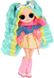 Кукла L.O.L Surprise (ЛОЛ Сюрприз) OMG Sunshine Makeover Bubblegum DJ - ЛОЛ ОМГ Саншайн DJ Баблгам Игровой набор 589426 фото 2