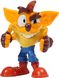 Колекційна фігурка сюрприз Bandai Crash Bandicoot Smash Box Креш Бандикут HE21522 фото 9