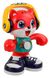 Интерактивная музыкальная игрушка Hola Toys Танцующий Кот (E721) E721 фото 1