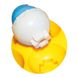 Игрушка развивающая Tomy Toomies Цыплята в скорлупе, яйца в лотке, сортер Монтессори E1581 фото 6