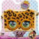 Интерактивная сумочка Spin Master Purse Pets Leoluxe Леопард, 25 звуков, моргает глазками, 18см SM26700 фото 10