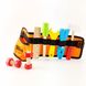 Дерев'яний ігровий набір Viga Toys Пояс з інструментами, 8 предметів (50532) 50532 фото 4