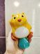Іграшка плаваюча для ванної Hola Toys Бобер для купання, з бризканням та підсвічуванням 8102 фото 4