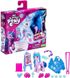 Hasbro My Little Pony Magic Izzy Moonbow поні Ізі, рожева 7,6см, аксесуари-сюрпризи, 16од. F5252 фото 1