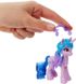 Набор Hasbro My Little Pony Magic Izzy Moonbow пони Иззи, розовая 7,6см, аксессуары-сюрпризы, 16ед. F5252 фото 3