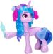 Набор Hasbro My Little Pony Magic Izzy Moonbow пони Иззи, розовая 7,6см, аксессуары-сюрпризы, 16ед. F5252 фото 2