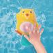 Игрушка плавающая для ванной Hola Toys Бобёр для купания, с брызгалкой и подсветкой 8102 фото 2