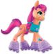 Набір Hasbro My Little Pony Sunny Starscout Санні, помаранчева 7,6см, браслет, аксесуари 20од. F2454 фото 4
