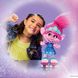 Кукла поющая Hasbro Trolls DreamWorks World Tour Dancing Hair Тролли Розочка с двигающимися волосами, танцует E94595E0 фото 3