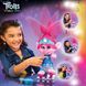 Кукла поющая Hasbro Trolls DreamWorks World Tour Dancing Hair Тролли Розочка с двигающимися волосами, танцует E94595E0 фото 2