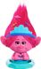 Кукла манекен Trolls 3: Band Together Poppy Styling Head голова для причёсок Тролль Розочка, 30см 65299 фото 4