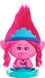 Кукла манекен Trolls 3: Band Together Poppy Styling Head голова для причёсок Тролль Розочка, 30см 65299 фото 5