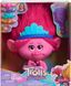 Кукла манекен Trolls 3: Band Together Poppy Styling Head голова для причёсок Тролль Розочка, 30см 65299 фото 6