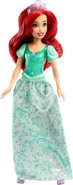 Лялька принцеса Disney Princess Ariel, Дісней Русалочка Аріель, 29см. HLW10 фото