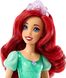 Кукла принцесса Disney Princess Ariel , Дисней Русалочка Ариэль, 29см. HLW10 фото 4