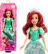 Лялька принцеса Disney Princess Ariel, Дісней Русалочка Аріель, 29см. HLW10 фото 1