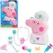 Игровой набор Just Play Peppa Pig Doctor Kit Детский чемоданчик доктора свинки Пеппы, 8 предметов 72522 фото 1