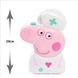 Ігровий набір Just Play Peppa Pig Doctor Kit Дитяча валізка доктора свинки Пеппи, 8 предметів 72522 фото 5