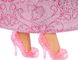 Кукла принцесса Disney Princess Aurora, Дисней Спящая красавица Аврора. 29см HLW09 фото 6