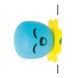 Игрушка для ванной Tomy Toomies Осьминоги брызгалки с поливалкой моллюском 9ед. E2756 фото 7