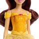 Кукла принцесса Disney Princess Belle, Дисней Спящая красавица Белль, 29см HLW11 фото 5