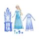 Кукла с аксесуарами Hasbro Disney Frozen Elsa Castle Vanity Холодное сердце Ельза 28см, два платья F1847 фото 2