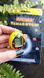 Іграшка інтерактивна BANDAI Tamagotchi Nano PAC MAN, Тамагочі вихованець 42851 фото 3