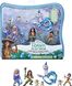 Игровой набор Hasbro Disney Princess Raya and The Last Dragon Sisu Kumandra Story Set, Принцесса Рая , Сису 7 персонажей E9474 фото 1