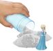 Набор с мини куклой Disney Princess Snow Color Reveal Дисней Принцесса Ледяное сердце 12см, меняет цвет, (в ассортименте) HMB83 фото 4