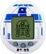 Игрушка интерактивная BANDAI Tamagotchi Nano Star Wars, Тамагочи питомец R2D2 88821 фото 3
